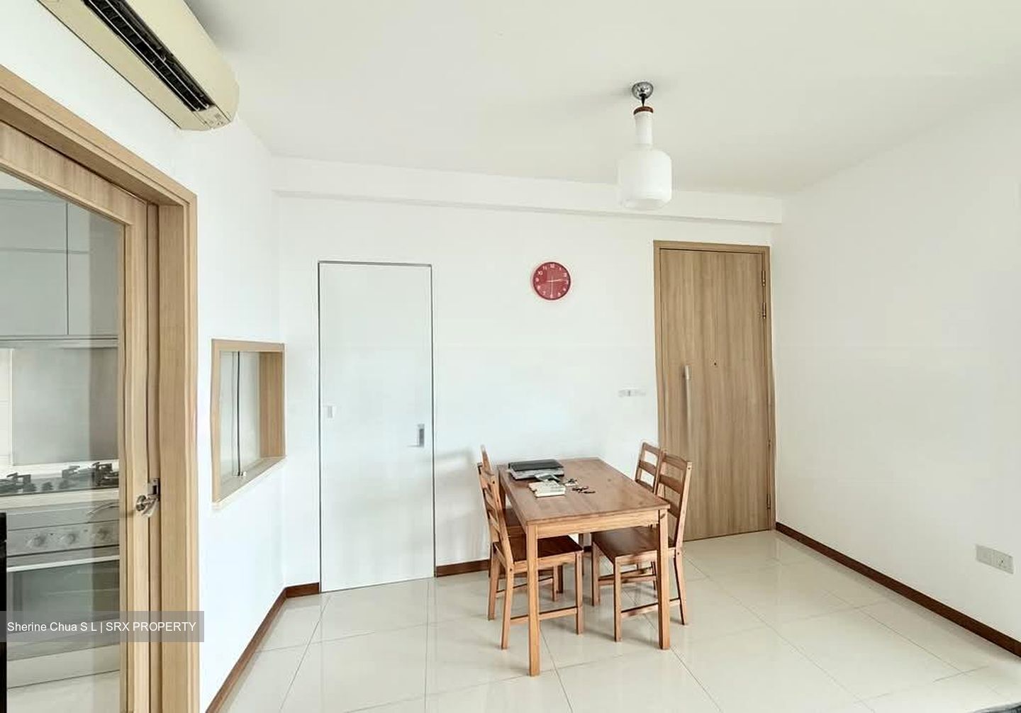 Caspian (D22), Condominium #599679681